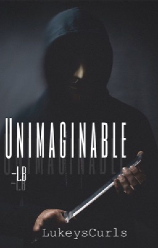 Unimaginable || Luke Brooks *under editing* by LukeysCurls