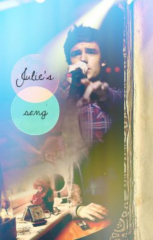 Her Song || Liam Payne by JukingAri