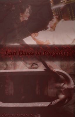 Last Dance in Purgatory cover