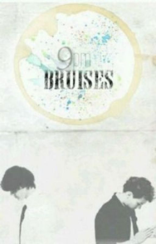 9pm Bruises [Larry AU] by Larry_Lashton