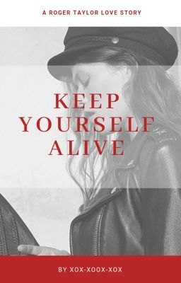 Keep Yourself Alive - Roger Taylor cover