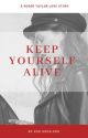 Keep Yourself Alive - Roger Taylor by xox-xoox-xox