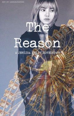 The Reason ✔️ cover