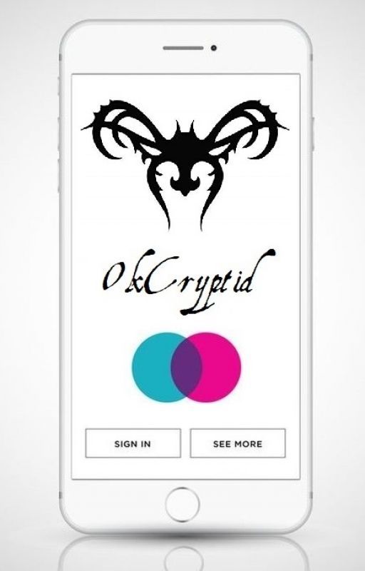 OkCryptid: The Monster Dating App by TheTravelerWrites