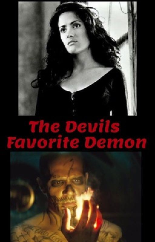 The Devils Favorite Demon by DJPiper