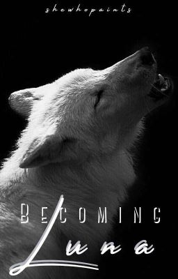 Becoming Luna cover