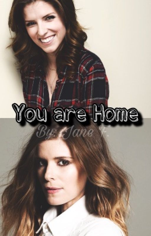 You are Home by Still_just_jane