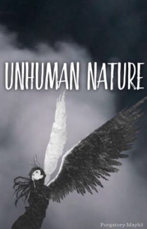 Unhuman Nature by purgatory-mayb3