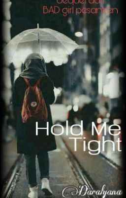 Hold Me Tight-II [end] cover