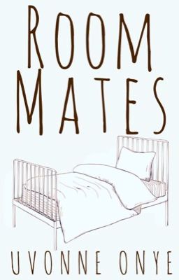 Roommates (GirlXGirl) ✓ cover