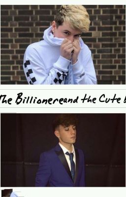 The Billionere and The Cute Boy(Randy Fanfiction) ✔ cover