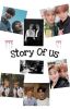 Story Of Us [2nd Book]