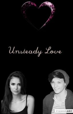 Unsteady Love cover