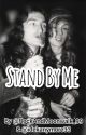 Stand By Me - JOGER (ROGER/JOHN) by idekanymore33