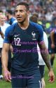 Amoureuse de Corentin Tolisso ( Terminé ) by PaulineMartiarena