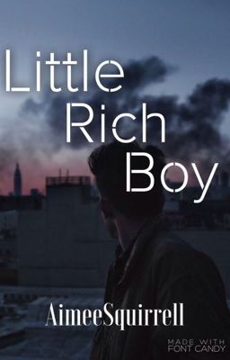 Little Rich Boy cover