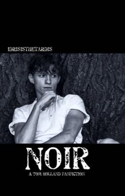 Noir (Tom Holland) cover