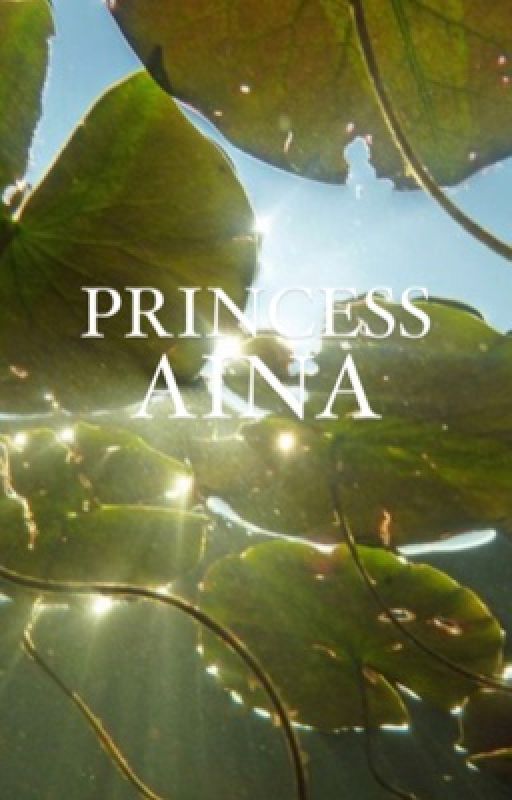 Princess Aina  by jxssicxz