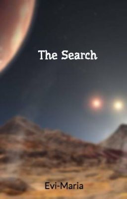 The Search (Clexa) cover