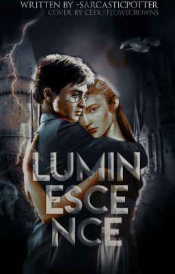 Luminescence ➵Harry Potter [discontinued] cover