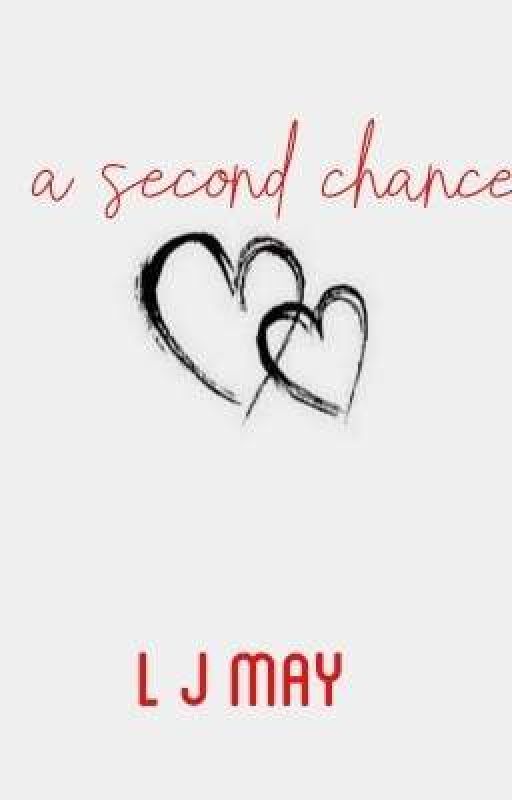 A Second Chance by LJMay03