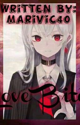 Love bites cover