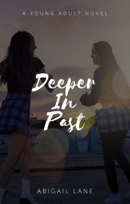 Deeper In Past cover