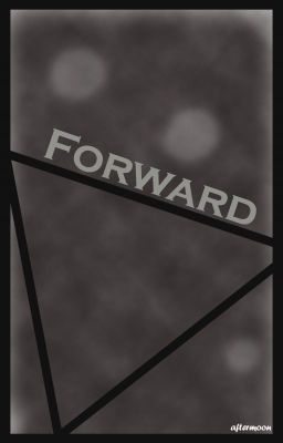 Forward cover