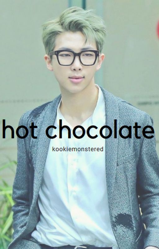 Hot chocolate - KNJ x JJK by mystarryjoon