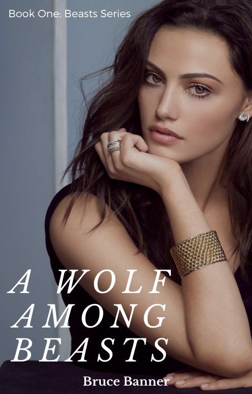 Book One: A Wolf Among Beasts by Lone-wolf-fanfics