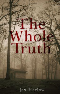 The Whole Truth cover