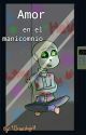 Amor en el Manicomnio [POTH] [Terminada] by 1Oranshgirl1