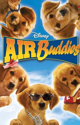 Tchaikovsky meets the Air Buddies cover