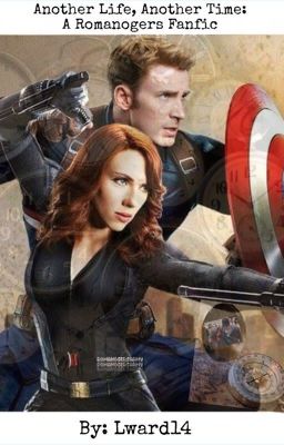 Another Life, Another Time: A Romanogers Fanfic cover