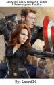 Another Life, Another Time: A Romanogers Fanfic by Lward14