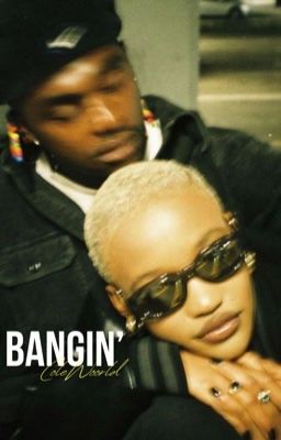 BANGIN' (Urban) cover