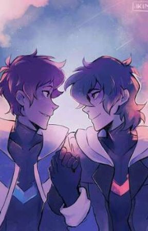 Runaway (Klance) by REALKaydeMwoof