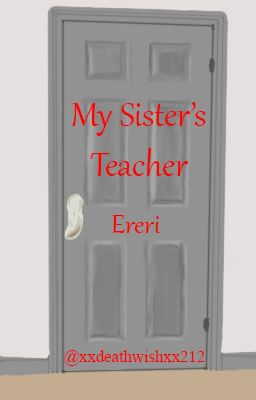 My Sister's Teacher cover