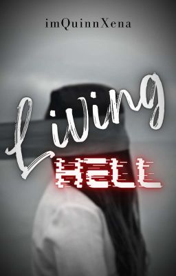 Living Hell cover