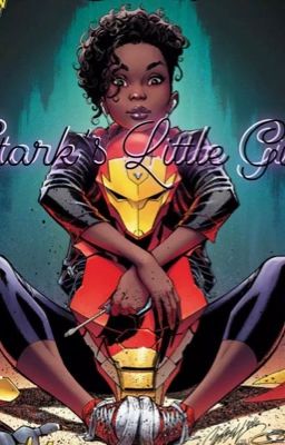 Starks little Girl cover