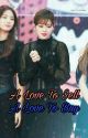 A Love to Sell, A Love to Buy //JEONGYEON FF//✔️ by _yvesmeme_