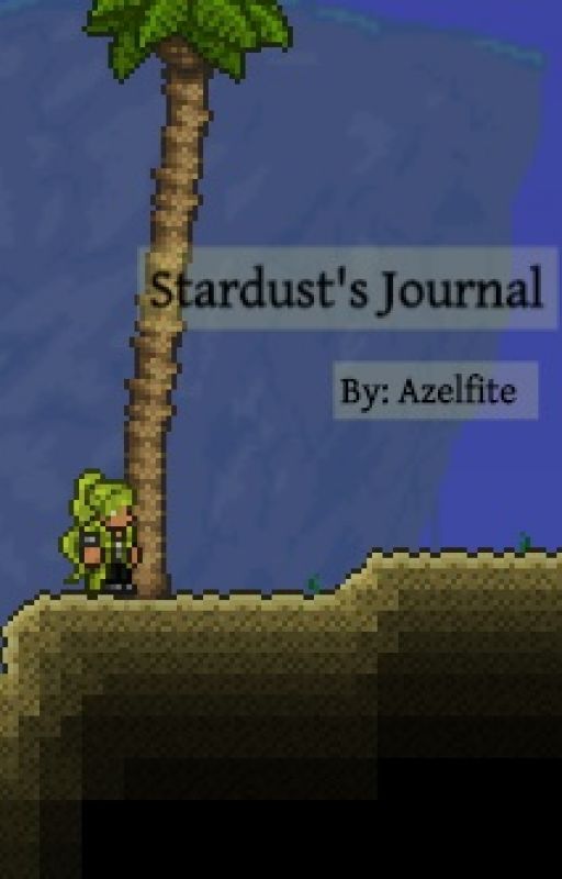 Stardust's Journal by StardustPrismate