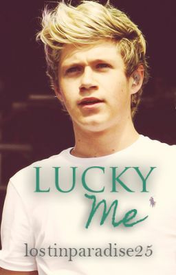 Lucky Me // Niall Horan cover