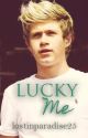 Lucky Me // Niall Horan by lostinparadise25