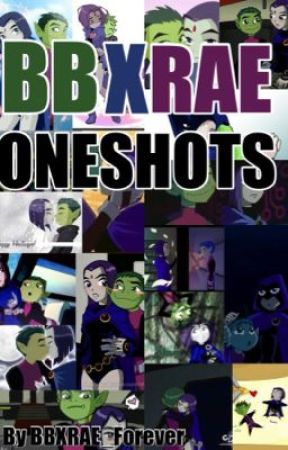 BBXRAE Oneshots by BBXRAE_Central