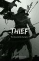 Thief by Shifting2wolf