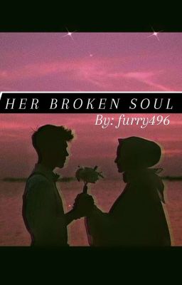 Her Broken Soul cover