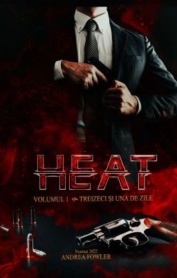 Heat cover