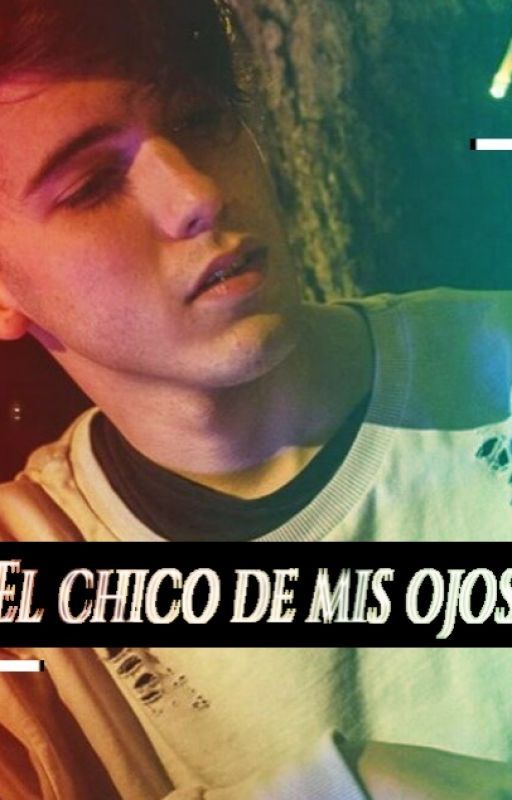 El chico de mis ojos (Logan G y tu) by _iitszelk_