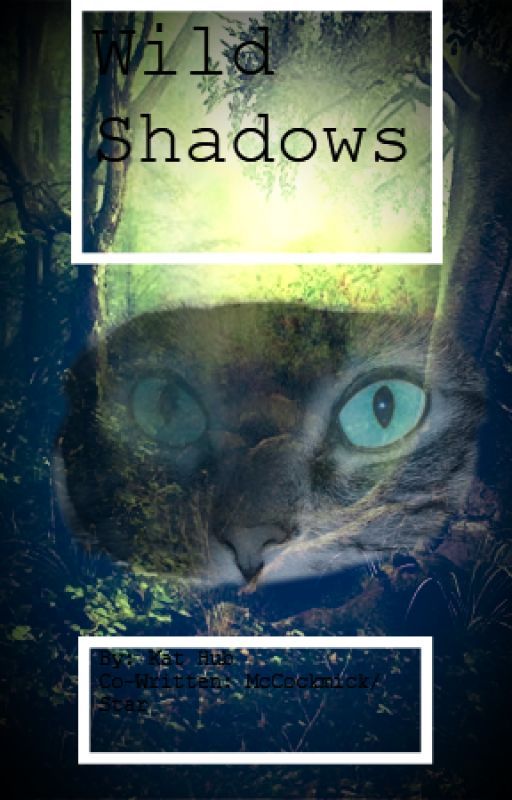 Wild Shadows (Book Two; Series One) by KatHub